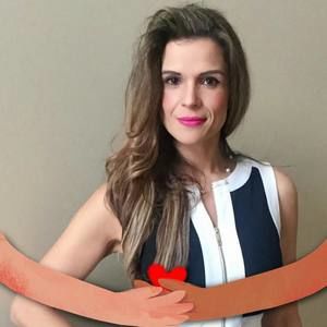 Meet your Posher, Vanessa